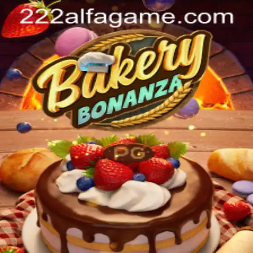 Descubra o Mundo de Diversão do BakeryBonanza com 222alfa.com