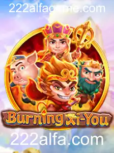 Descubra as Aventuras de BurningXiYou: Um Novo Desafio no Universo dos Jogos