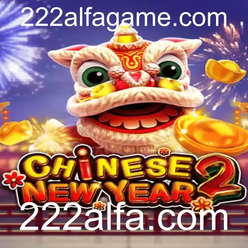 Explorando o Fascinante Mundo de 'CHINESENEWYEAR2'