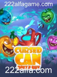 CursedCanBonusBuy: Uma Jornada de Estratégia e Aventura