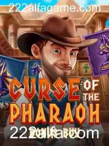 Descubra o Mundo Fascinante de CurseofthePharaohBonusBuy