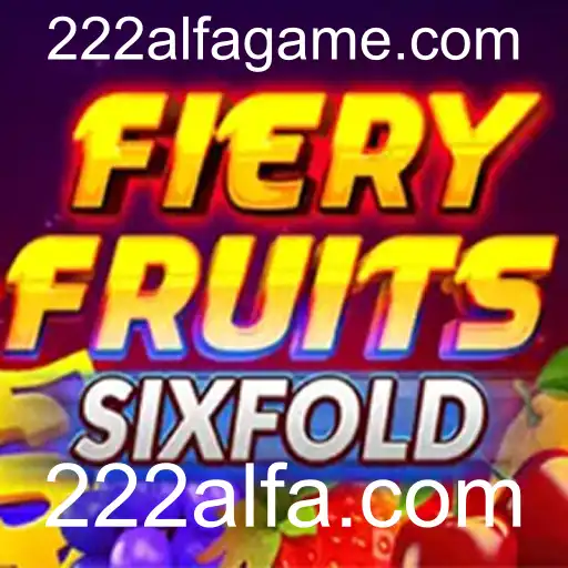 Descubra o Mundo de FieryFruitsSixFold: Regras e Estratégias