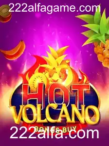 Descubra o Mundo Vibrante de HotVolcanoBonusBuy em 222alfa.com