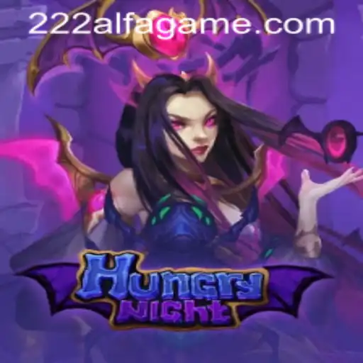 Descubra o Fascinante Mundo de HungryNight: Aventura e Estratégia no Jogo de Sobrevivência