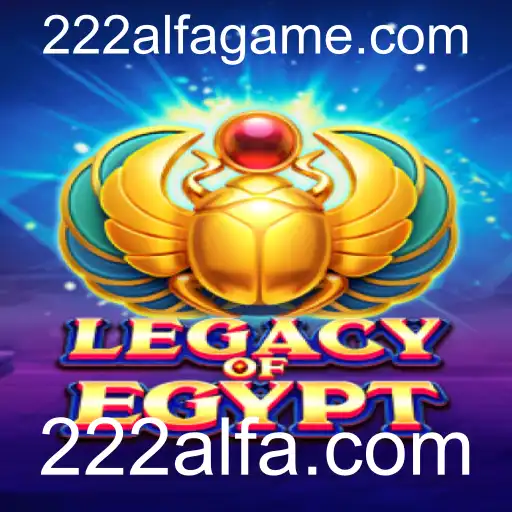 Explorando o Fascinante Universo de LegacyOfEgypt