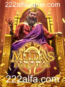 MidasFortune: Um Mergulho no Mundo do Apostar