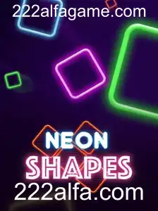 Explorando o Universo de NeonShapes: Um Jogo Inovador em 222alfa.com
