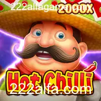 Descubra Como Jogar HotChilli no 222alfa.com