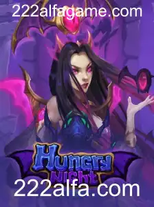 Descubra o Fascinante Mundo de HungryNight: Aventura e Estratégia no Jogo de Sobrevivência