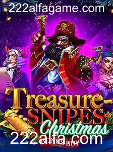 Treasuresnipes Christmas: Um Guia Completo para o Jogo Festivo