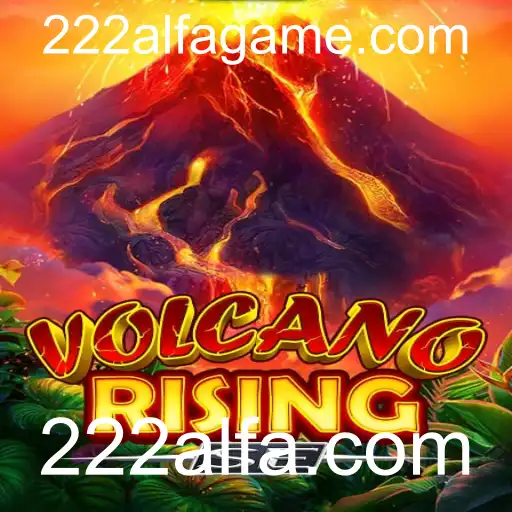 Exploração e Estratégia em VolcanoRisingSE: Desvendando o Mundo de Aventura