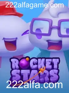 Explorando o Mundo Estratégico de RocketStars