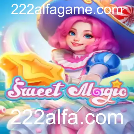 Descobrindo o Universo Encantado de SweetMagic