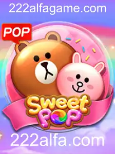 Descubra o Mundo Colorido de SweetPOP