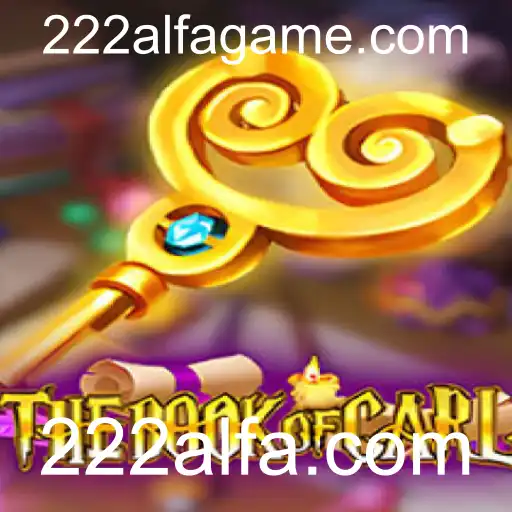 Explorando TheBookofCarl: Uma Nova Aventura de Jogos de Estratégia